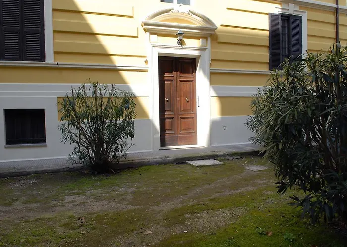 Divine Bed & Breakfast Roma